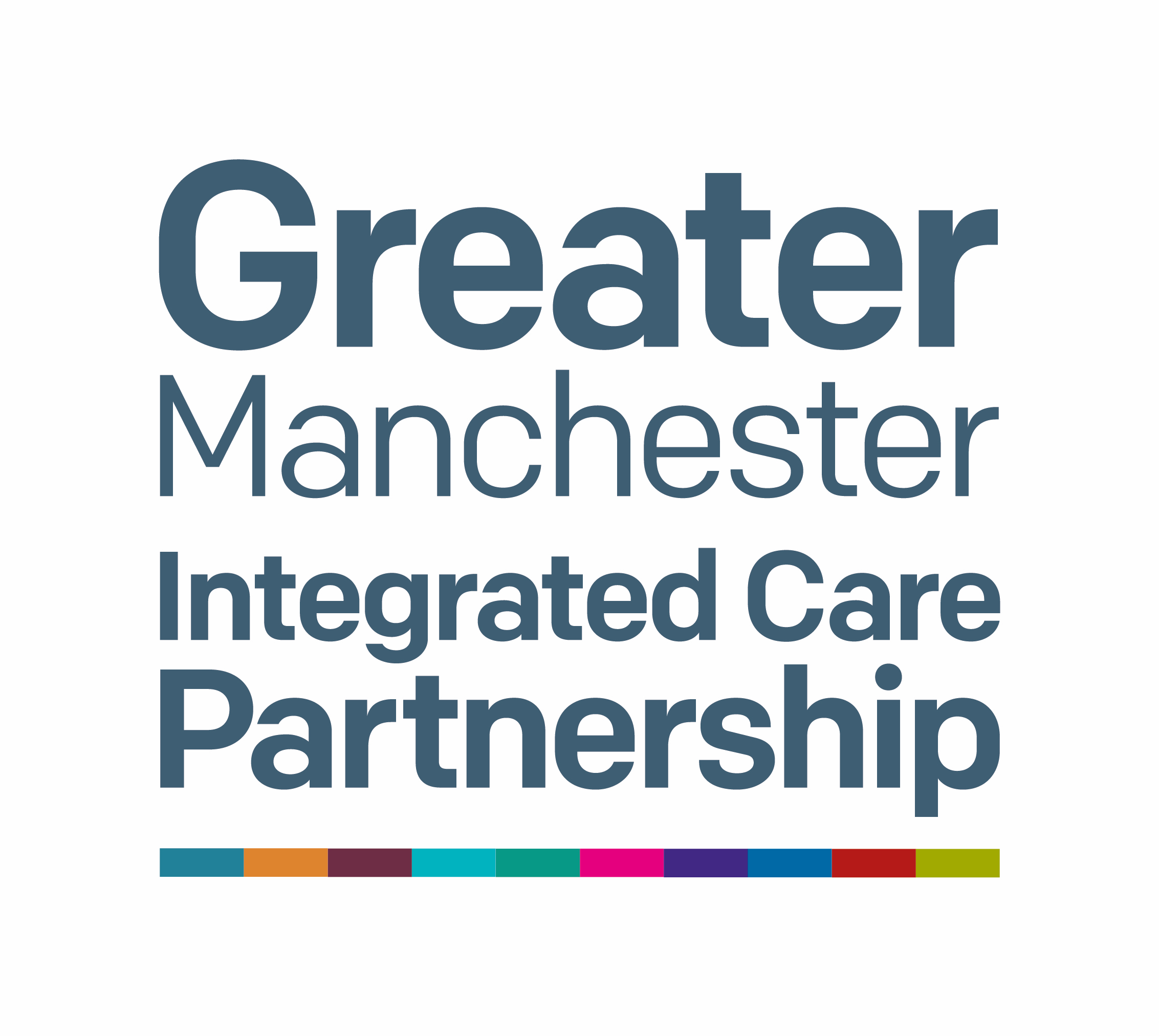 Greater Manchester Health and Social Care Partnership