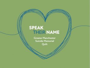 Speak Their Name cover